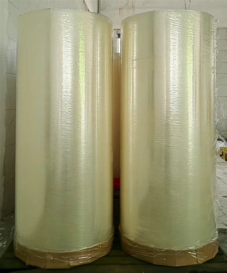 Cello Tape Jumbo Roll